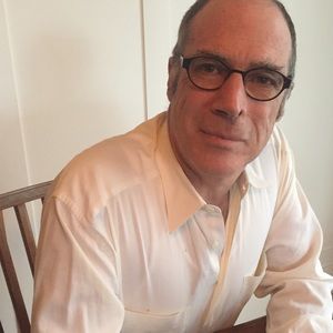 Meet your Posher, Robert